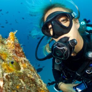 Referal curso padi