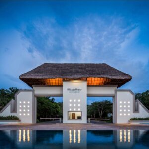 Hotel Blue Bay Playa del Carmen
