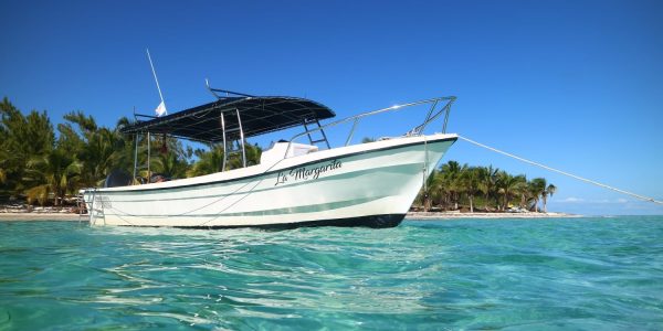 Playa del Carmen fishing